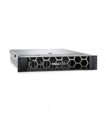 DELL PowerEdge R550 server 480 GB Rack (2U) Intel Xeon Silver 4314 2,4 GHz 64 GB DDR4-SDRAM 1100 W