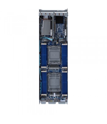 Gigabyte H262-NO0 Intel C621 LGA 4189 Rack (2U)