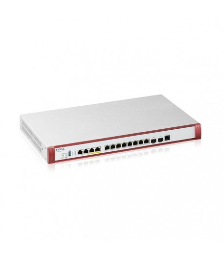Zyxel USGFLEX700H firewall (hardware) 15000 Mbit/s