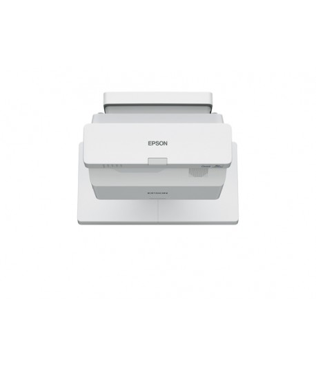 Epson EB-760W data projector Ultra short throw projector 4100 ANSI lumens 3LCD 1080p (1920x1080) White
