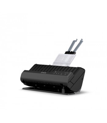 Epson ES-C320W ADF + Sheet-fed scanner 600 x 600 DPI A4 Black