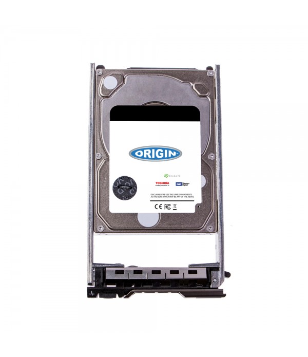 Origin Storage CPQ-1200SAS/10-S12 internal hard drive 2.5" 1.2 TB SAS