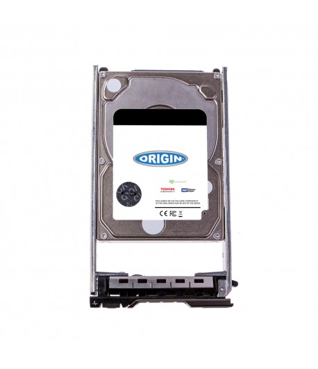 Origin Storage CPQ-1200SAS/10-S12 internal hard drive 2.5" 1.2 TB SAS