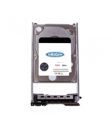 Origin Storage CPQ-1000NLS/7-S12 internal hard drive 2.5" 1 TB NL-SAS