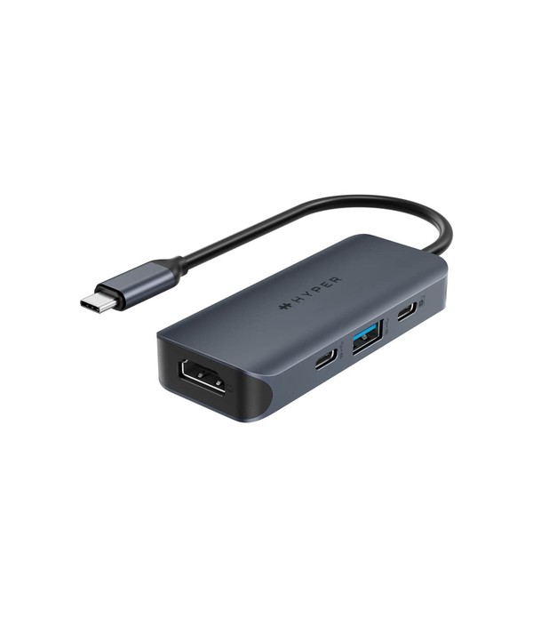 Targus HyperDrive Next USB Type-C Blue