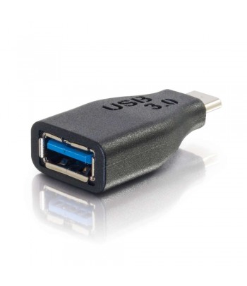 C2G USB C naar A 3.0 vrouwelijke adapter