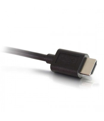 C2G HDMI mannelijk naar VGA vrouwelijke adapter-converterdongle