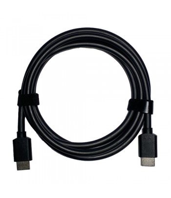 Jabra 14302-24 HDMI kabel 1,83 m HDMI Type A (Standaard) Zwart