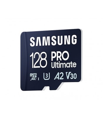 Samsung MB-MY128SB/WW mmoire flash 128 Go MicroSDXC UHS-I