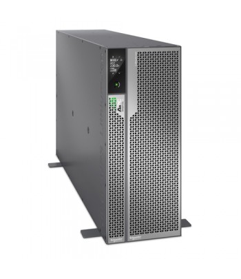 APC SRTL8KRM4UI uninterruptible power supply (UPS) Double-conversion (Online) 8 kVA 8000 W 12 AC outlet(s)