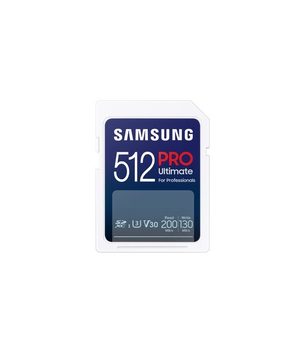 Samsung MB-SY512S 512 GB SDXC UHS-I