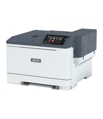 Xerox C410 A4 40 ppm dubbelzijdige printer PS3 PCL5e/6 2 laden 251 vel