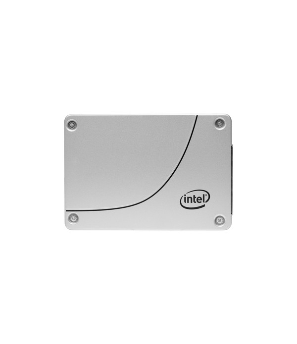 Intel SSDSC2KB960G801 internal solid state drive 2.5" 960 GB Serial ATA III TLC 3D NAND