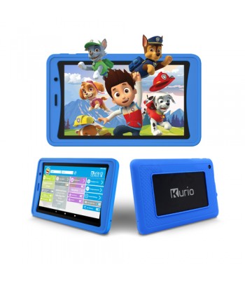 Kurio Tab Ultra 2 - Nickelodeon - Blue Blauw
