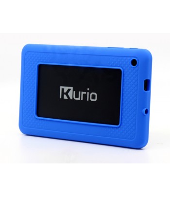 Kurio Tab Ultra 2 - Nickelodeon - Blue Blauw