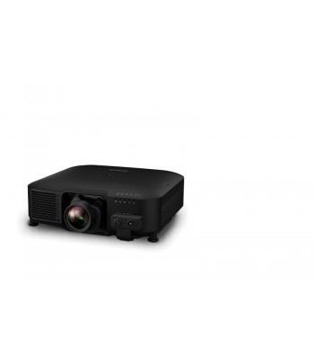 Epson EB-PU2010B data projector Large venue projector 10000 ANSI lumens 3LCD WUXGA (1920x1200) Black