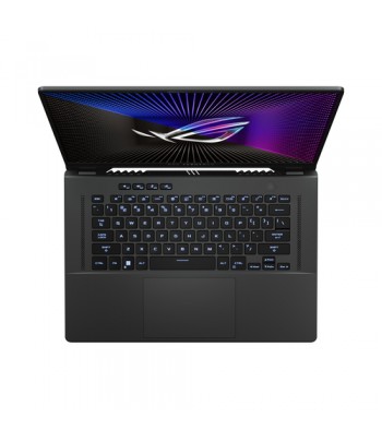 ASUS ROG Zephyrus G16 GU603ZV-N3009W Laptop 40,6 cm (16") Full HD+ Intel Core i7 i7-12700H 16 GB DDR4-SDRAM 512 GB SSD NVIDIA G