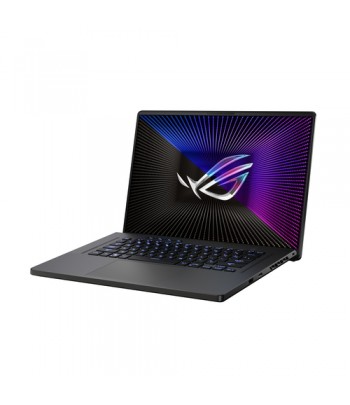 ASUS ROG Zephyrus G16 GU603ZV-N3009W Laptop 40,6 cm (16") Full HD+ Intel Core i7 i7-12700H 16 GB DDR4-SDRAM 512 GB SSD NVIDIA G