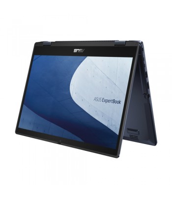 ASUS ExpertBook B3 Flip B3402FBA-EC0615X Hybride (2-in-1) 35,6 cm (14") Touchscreen Full HD Intel Core i5 i5-1235U 8 GB DDR4-SD