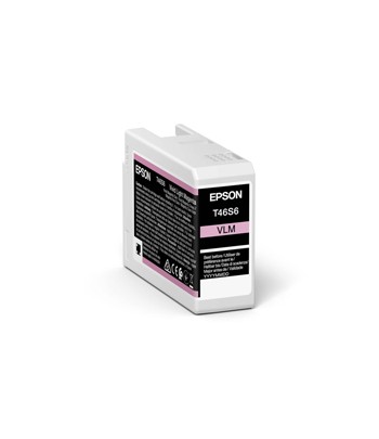 Epson UltraChrome Pro10 ink cartridge 1 pc(s) Original Light magenta