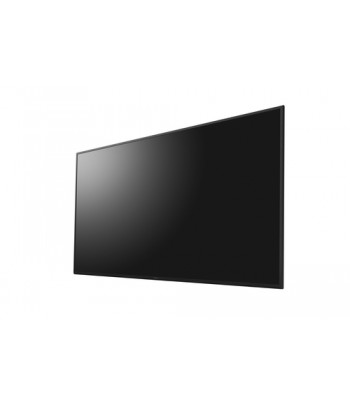 Sony FW-65BZ30J/TM Signage Display Digital signage flat panel 165.1 cm (65") IPS Wi-Fi 440 cd/m 4K Ultra HD Black Built-in proc