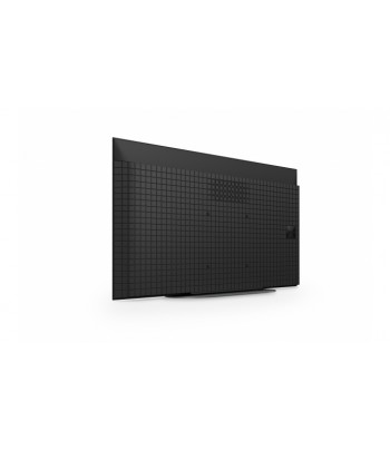 Sony FWD-42A90K Signage Display Digital signage flat panel 106.7 cm (42") OLED Wi-Fi 4K Ultra HD Black Built-in processor Andro
