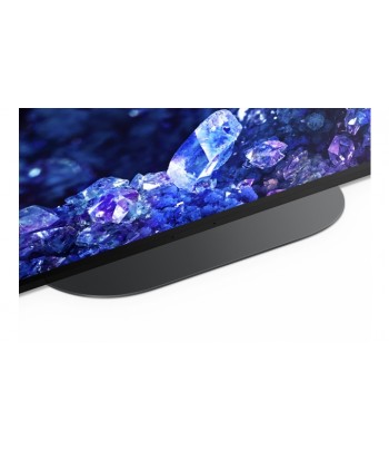 Sony FWD-42A90K Signage Display Digital signage flat panel 106.7 cm (42") OLED Wi-Fi 4K Ultra HD Black Built-in processor Andro