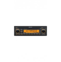 Continental CD7426U-OR FM RDS Tuner 24V CD/USB