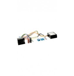 ACV CAN-Bus Kit ISO/Ant.>DIN VW-Gruppe ab 2008