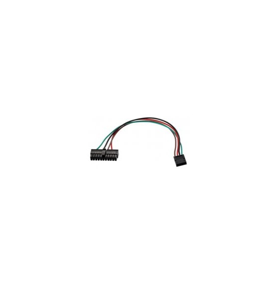 Webfleet Power Cable Adapter LINK 3xx auf 645 (1x)