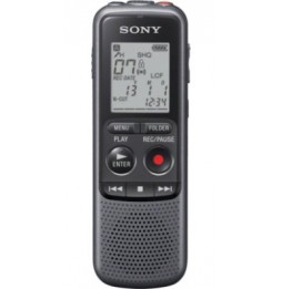 Sony ICD-PX240 Digitaler Voice Recorder 4GB
