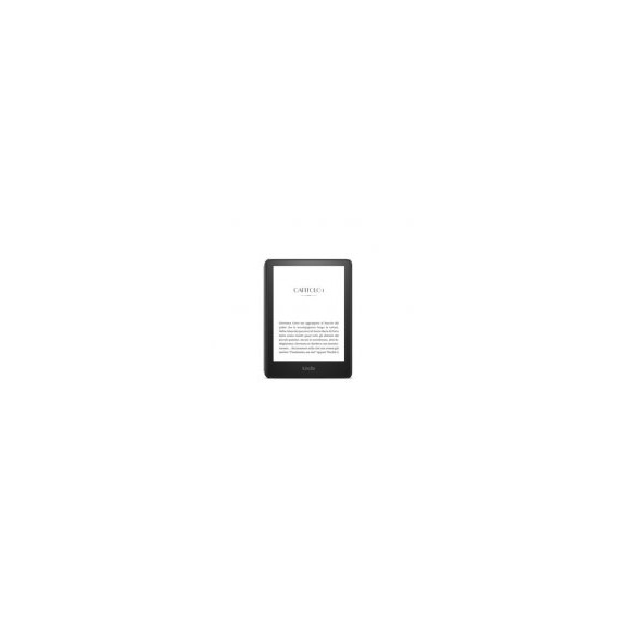 Amazon Kindle Paperwhite Signature Edition (2021)