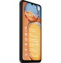 Xiaomi Redmi 13C 4GB 128GB midnight black
