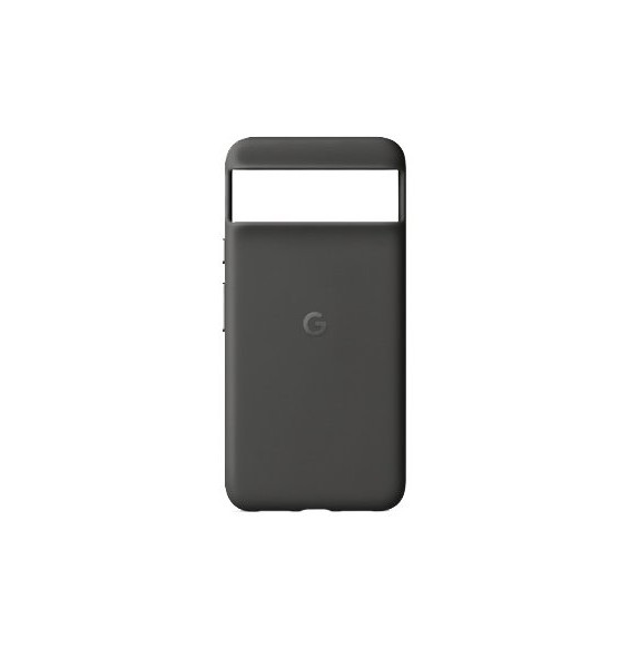 Google Backcover Pixel 8 charcoal