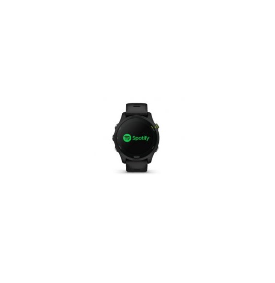 Garmin Forerunner 255S Music Smartwatch schwarz