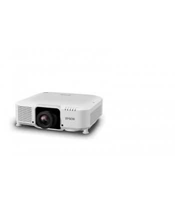Epson EB-PU2010W data projector Large venue projector 10000 ANSI lumens 3LCD WUXGA (1920x1200) White