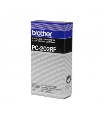 Brother PC-202RF
