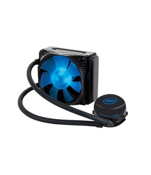 Intel RTS2011LC Processor All-in-one liquid cooler