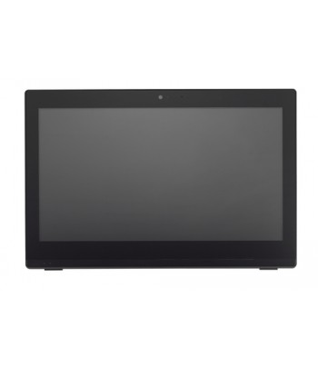 Shuttle XPC All-In-One complete IoT PC P9200PA Intel Celeron 5205U 49.5 cm (19.5") 1600 x 900 pixels Touchscreen All-in-One PC 