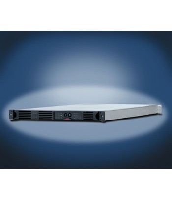 APC Smart-UPS 750VA uninterruptible power supply (UPS) 0.75 kVA 480 W