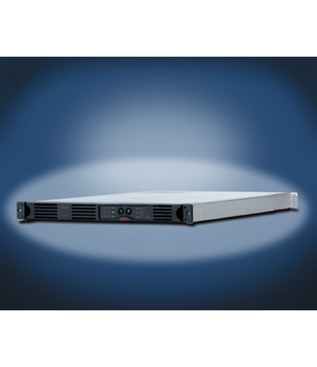 APC Smart-UPS 750VA alimentation d'nergie non interruptible 0,75 kVA 480 W