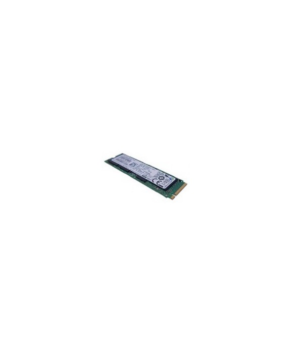 Lenovo 4XB0N10300 internal solid state drive M.2 512 GB PCI Express 3.0 NVMe