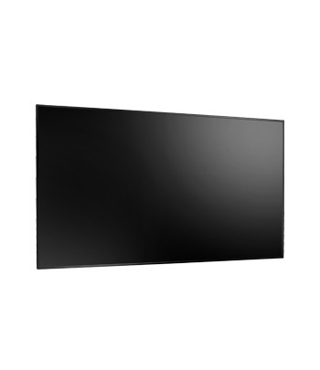 AG Neovo QM-75 Digital signage flat panel 189.2 cm (74.5") LCD 410 cd/m 4K Ultra HD Black