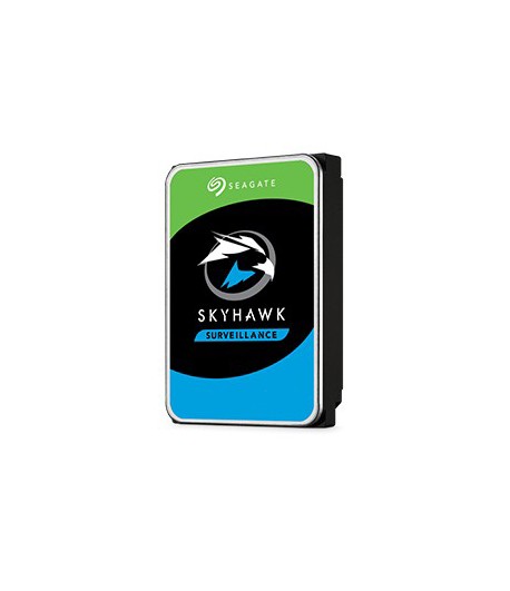 Seagate Surveillance HDD SkyHawk 3.5" 2 TB SATA