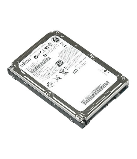 Fujitsu S26361-F5543-L124 internal hard drive 2.5" 2.4 TB SAS