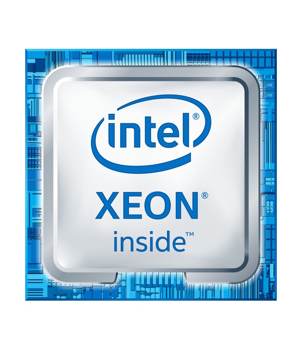 Intel Xeon E-2236 processor 3,4 GHz 12 MB Smart Cache