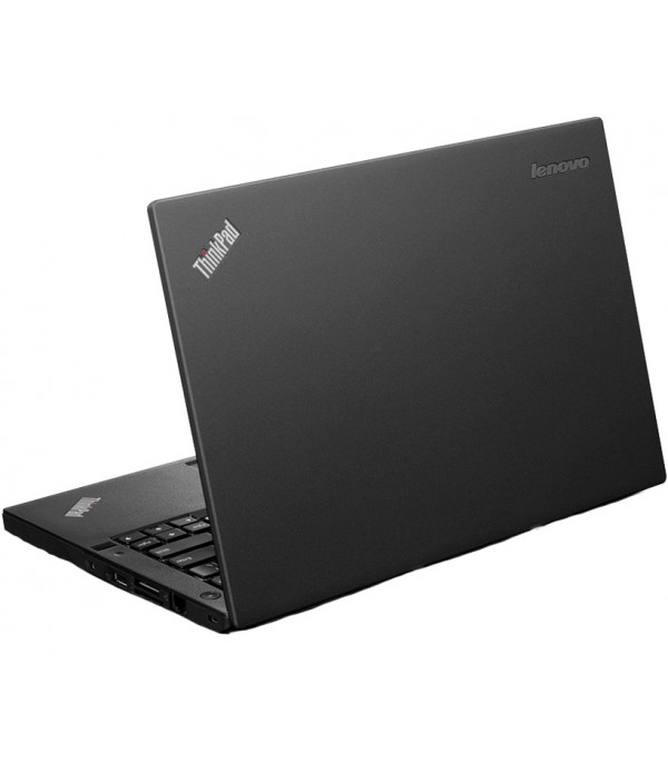 upcycle it ThinkPad Lenovo X260 (Refurbished) Grade A Laptop 31.8 cm (12.5") Full HD Intel Core i5 i5-6300U 8 GB DDR4-SDRAM 256
