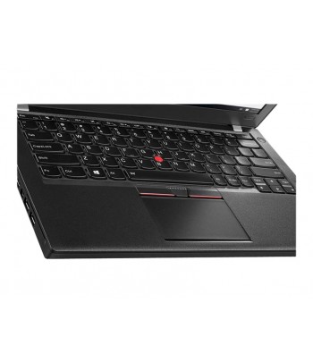 upcycle it ThinkPad Lenovo X260 (Refurbished) Grade A Laptop 31.8 cm (12.5") Full HD Intel Core i5 i5-6300U 8 GB DDR4-SDRAM 256
