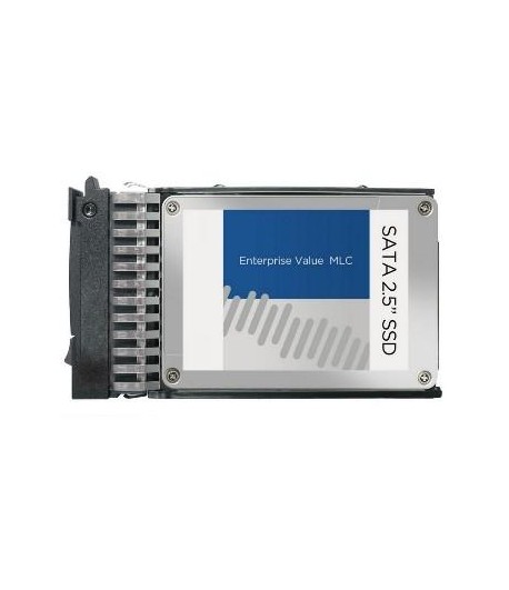 Lenovo 00AJ360 internal solid state drive 2.5" 240 GB Serial ATA MLC