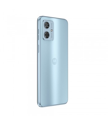 Motorola Moto G 54 5G 16.5 cm (6.5") Dual SIM Android 13 USB Type-C 8 GB 256 GB 5000 mAh Light Blue